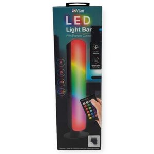 New Led Light Bar With Remote Control